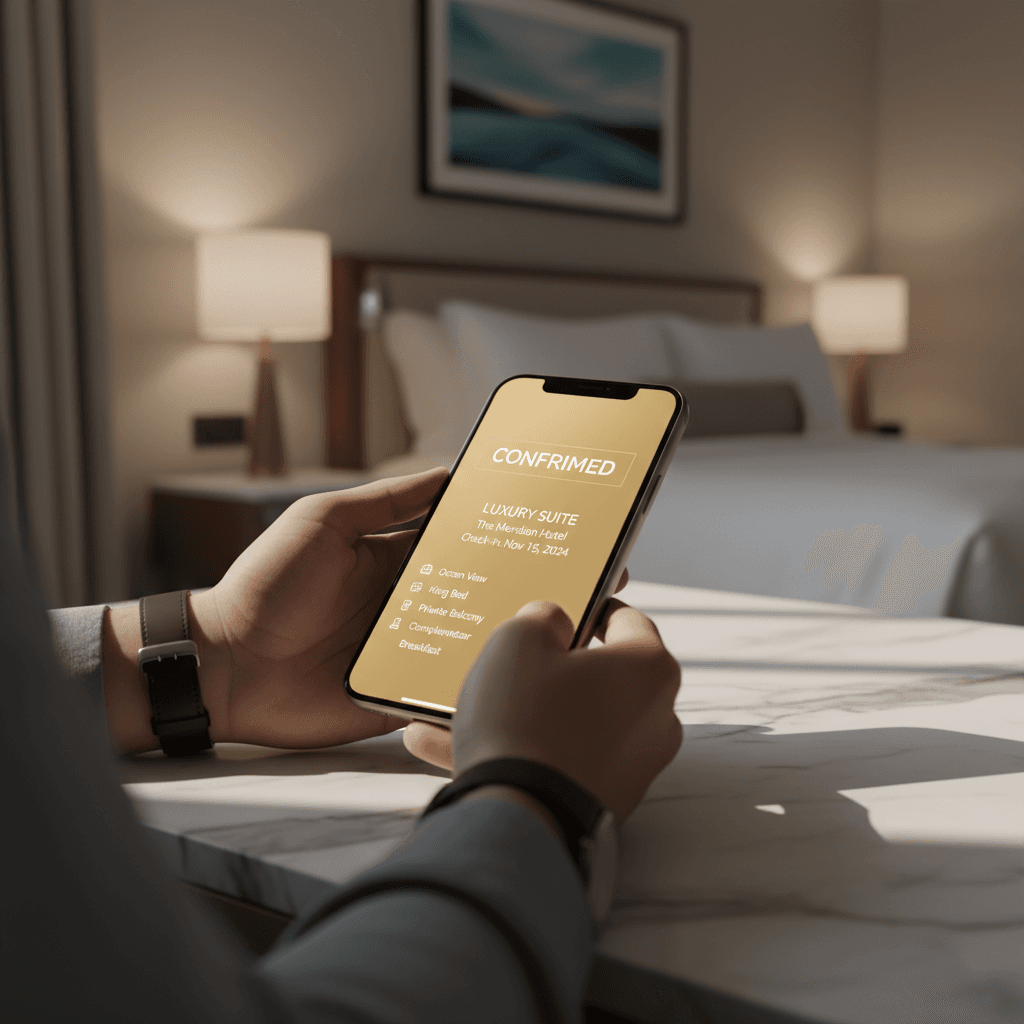 Real ratings from guests