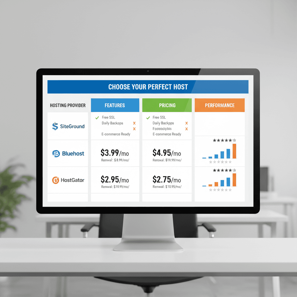 Compare before you book